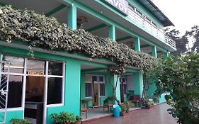Savoy Hotel